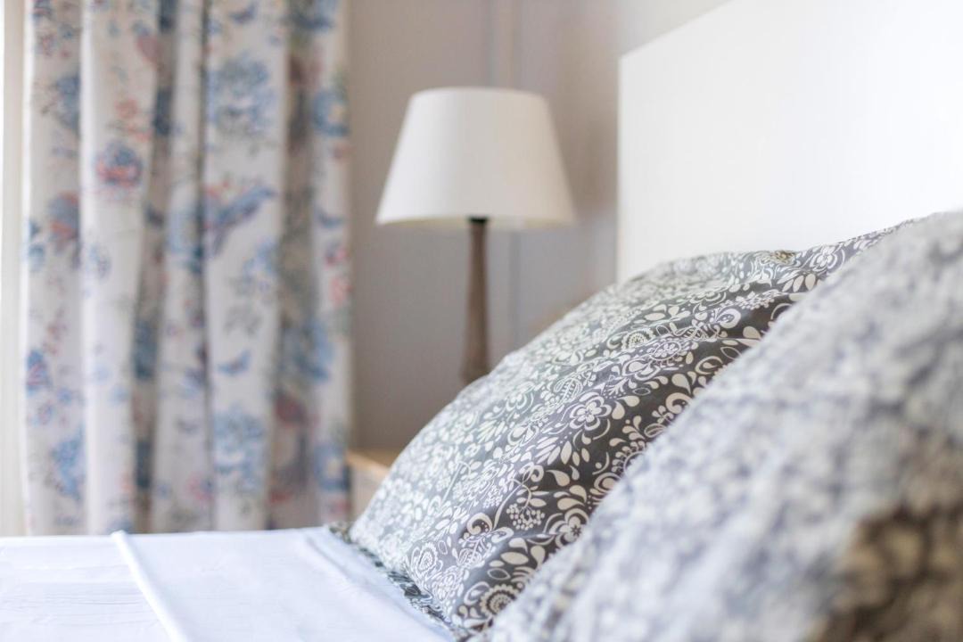 Photo of Bedroom in El Baix Guinardo