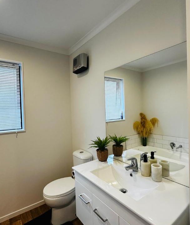 Photo of Bathroom in Rolleston