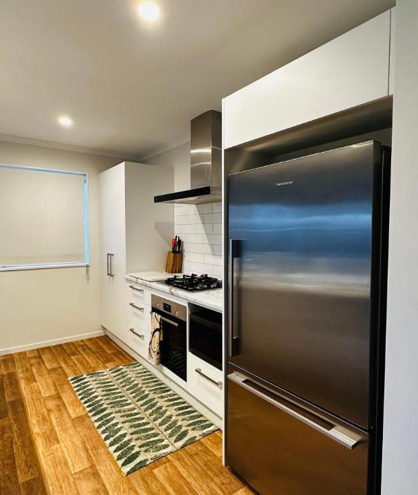 Photo of Kitchen in Rolleston