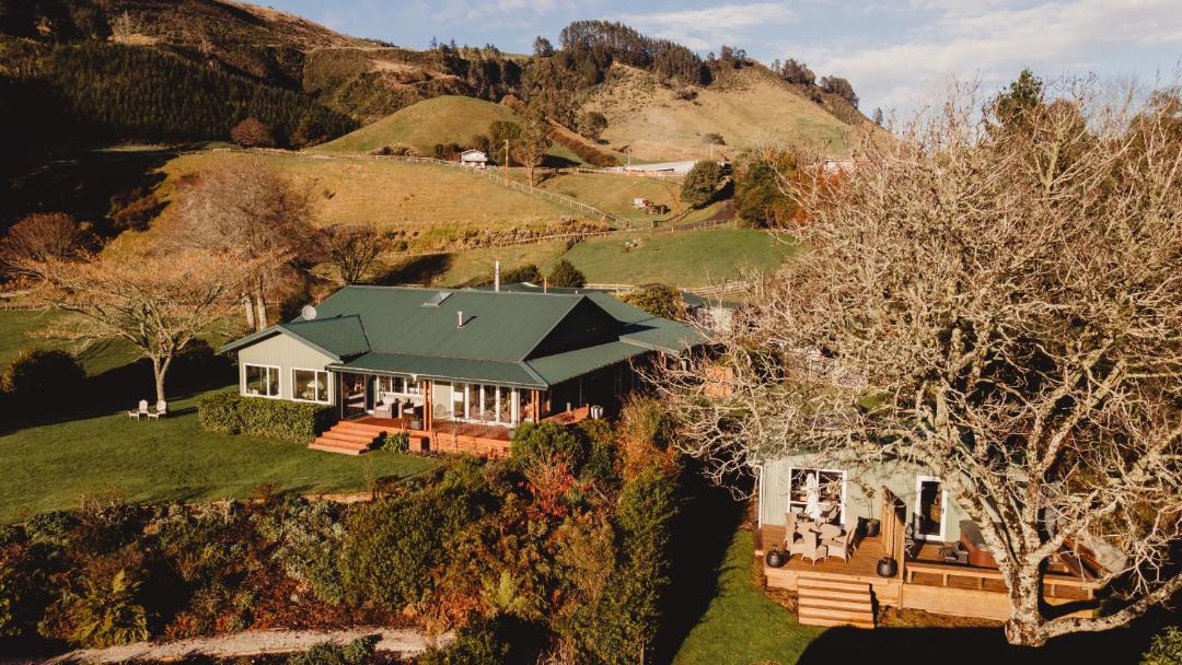 Photo of Others in Rotorua