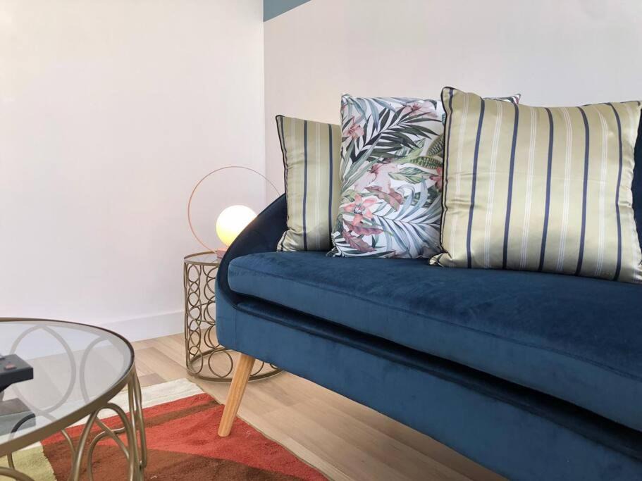 Photo of Bedroom in Rive Droite