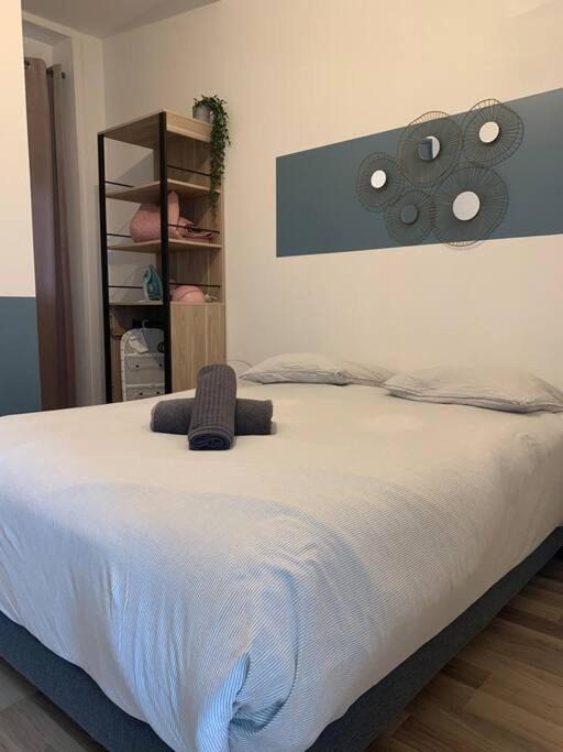 Photo of Bedroom in Rive Droite