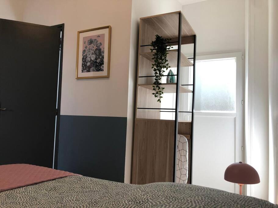 Photo of Bedroom in Rive Droite