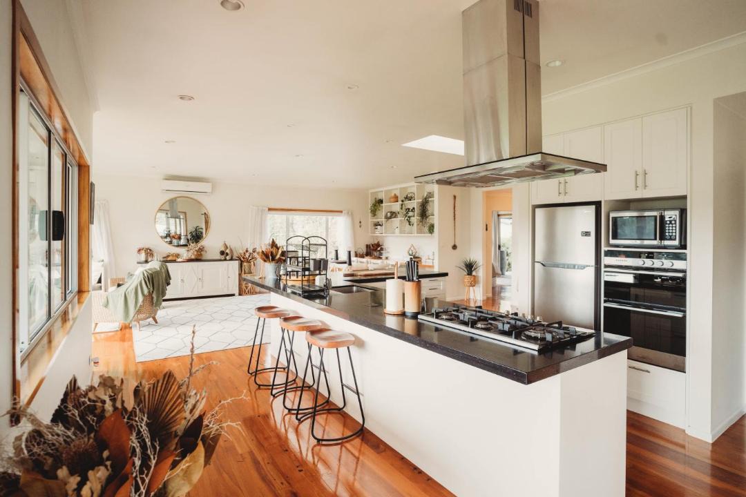 Photo of Kitchen in Rotorua
