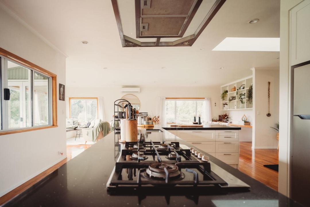 Photo of Kitchen in Rotorua