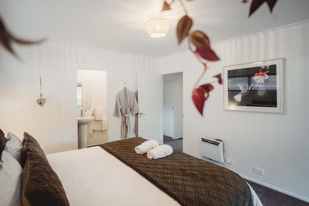 Photo of Bedroom in Rotorua