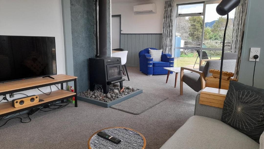 Photo of Livingroom in Turangi