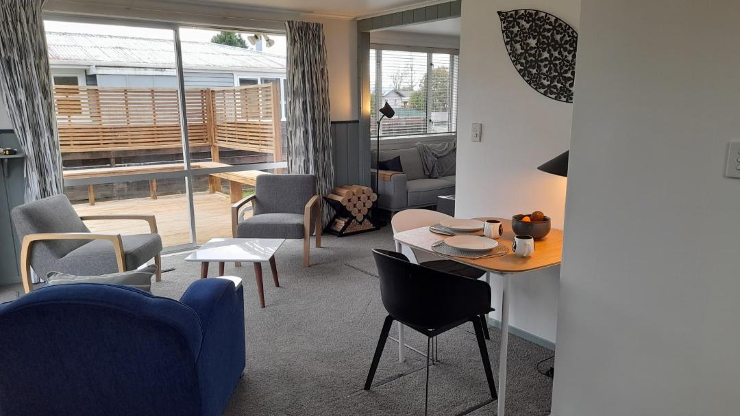 Photo of Livingroom in Turangi