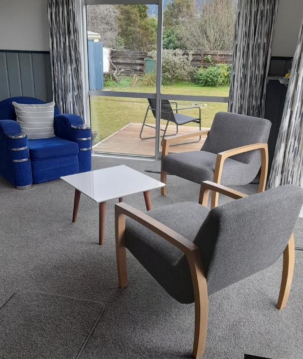 Photo of Livingroom in Turangi