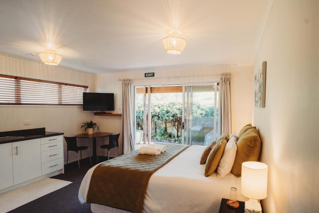 Photo of Bedroom in Rotorua