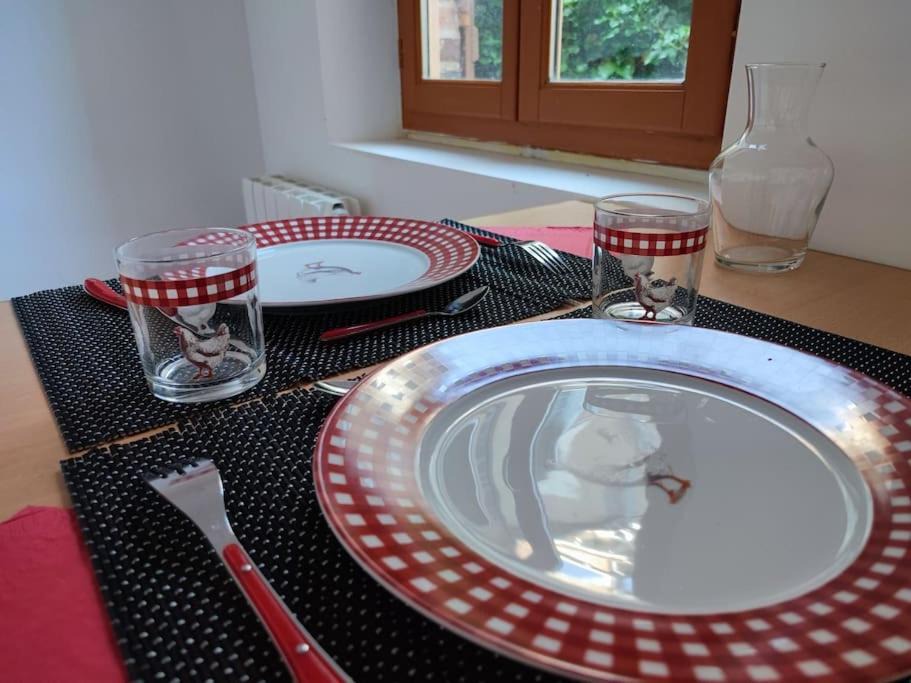 Photo of Kitchen in Joigny