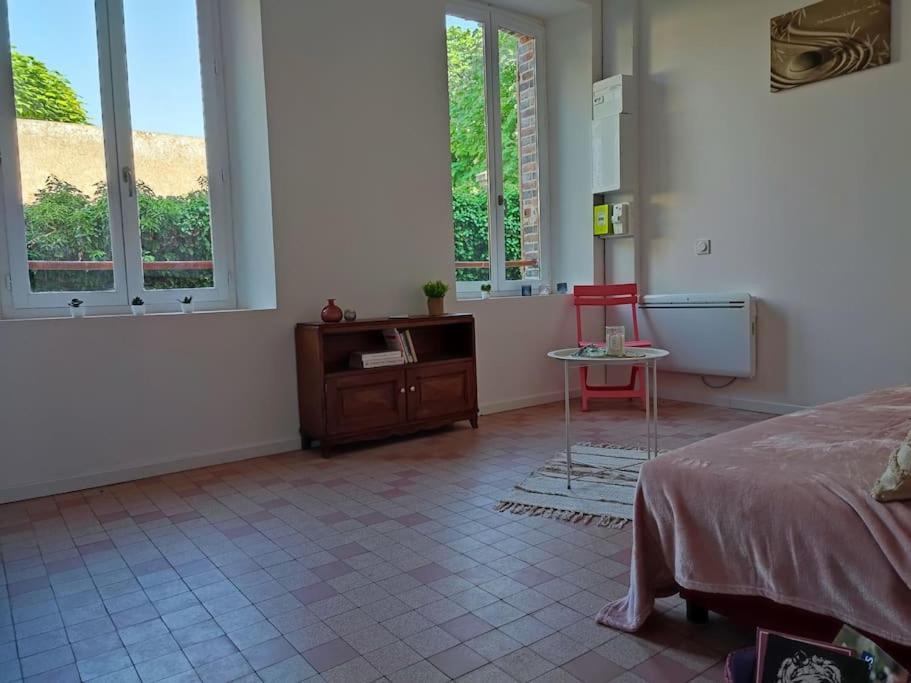 Photo of Bedroom in Joigny