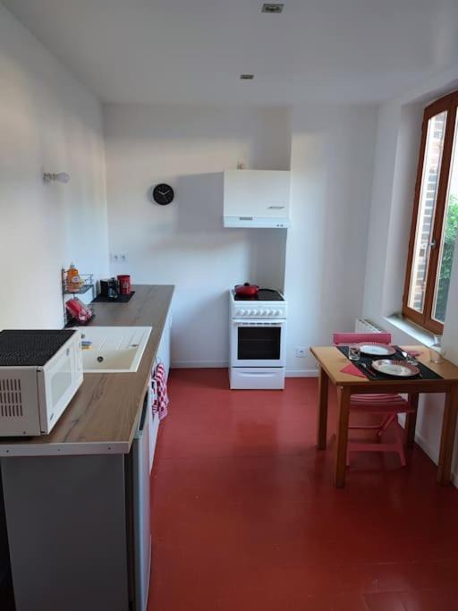 Photo of Kitchen in Joigny