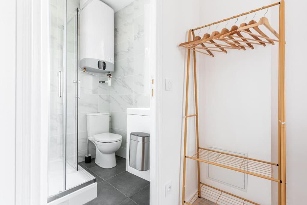 Photo of Bathroom in Amerique