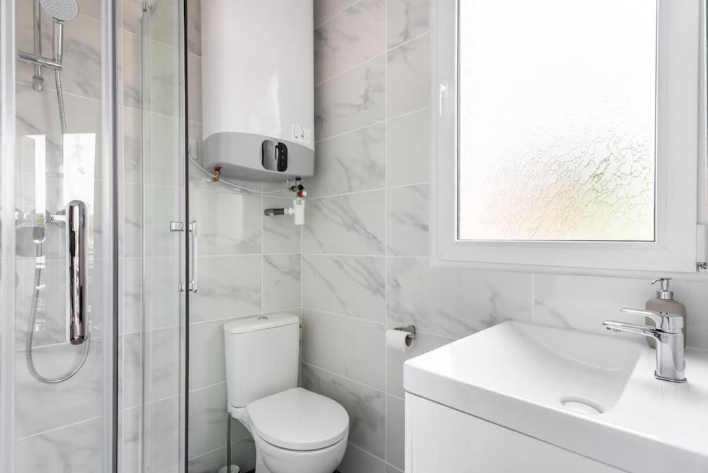 Photo of Bathroom in Amerique