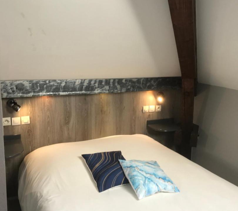 Photo of Bedroom in Hellimer