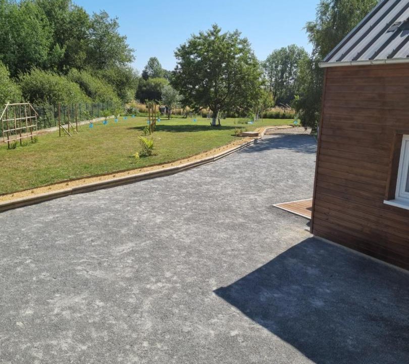 Photo of Others in Saint-Sauveur-des-Landes