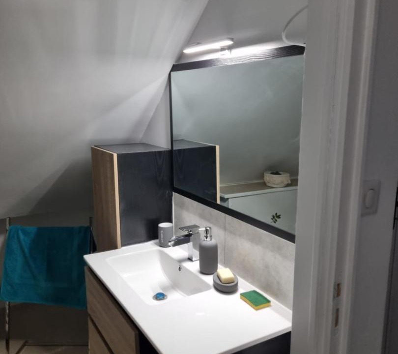 Photo of Others in Saint-Sauveur-des-Landes