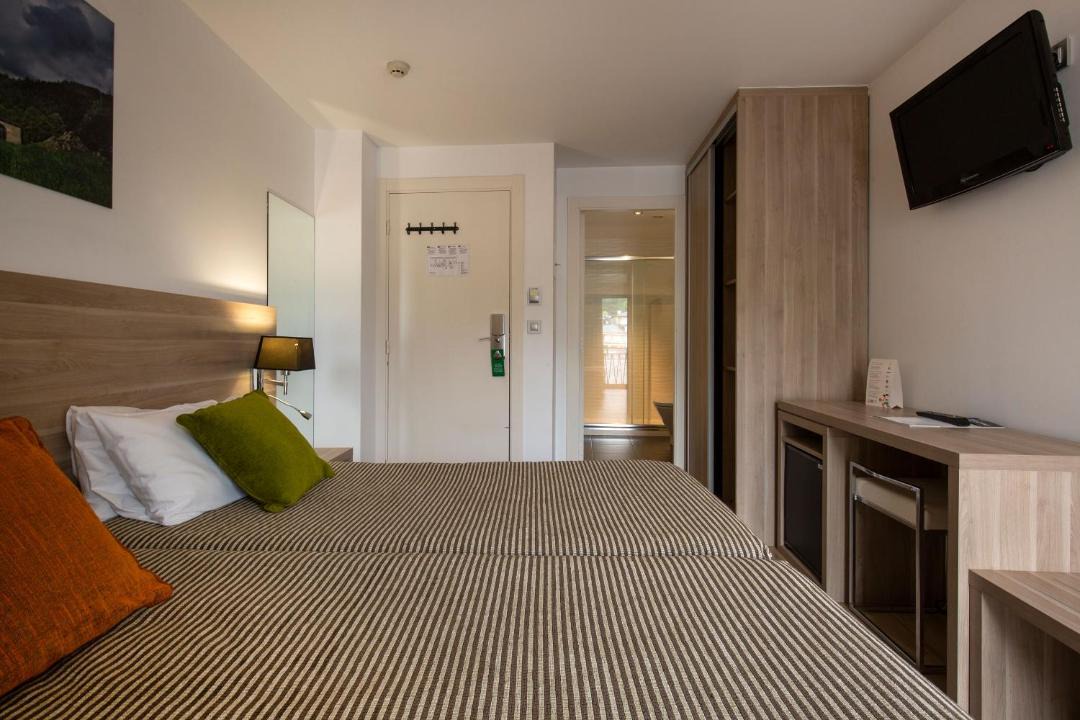 Photo of Bedroom in La Massana
