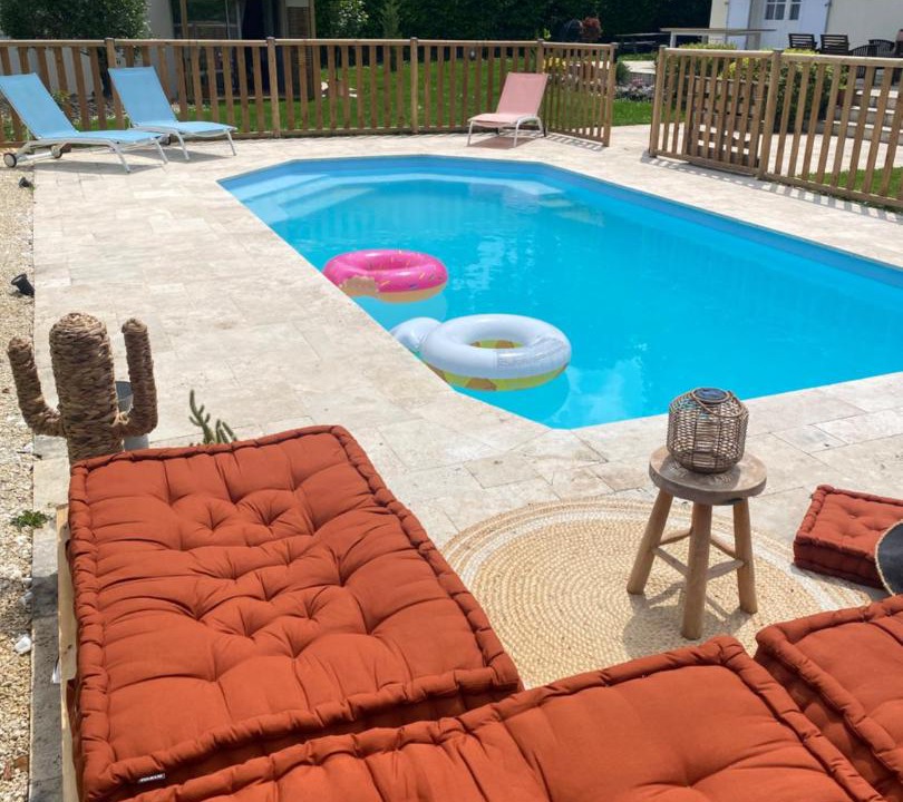 Photo of Outdoor in Beychac-et-Caillau