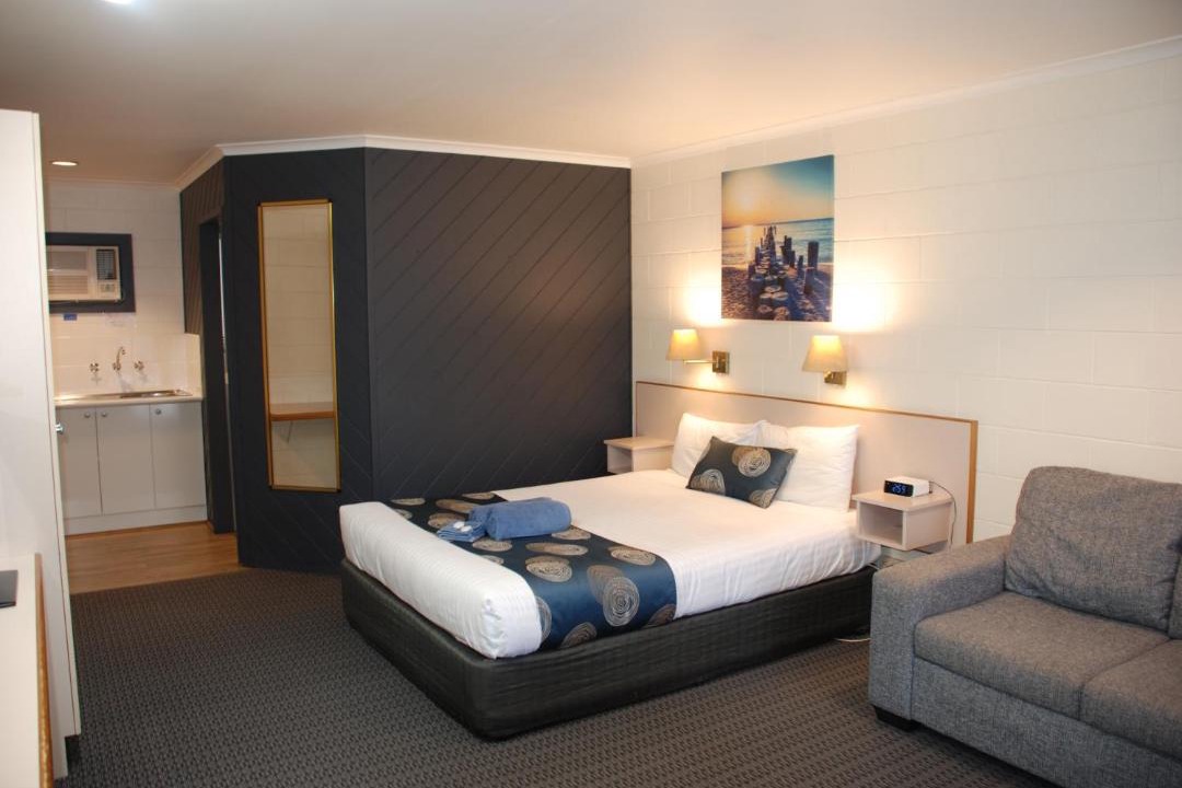 Photo of Bedroom in Lakes Entrance