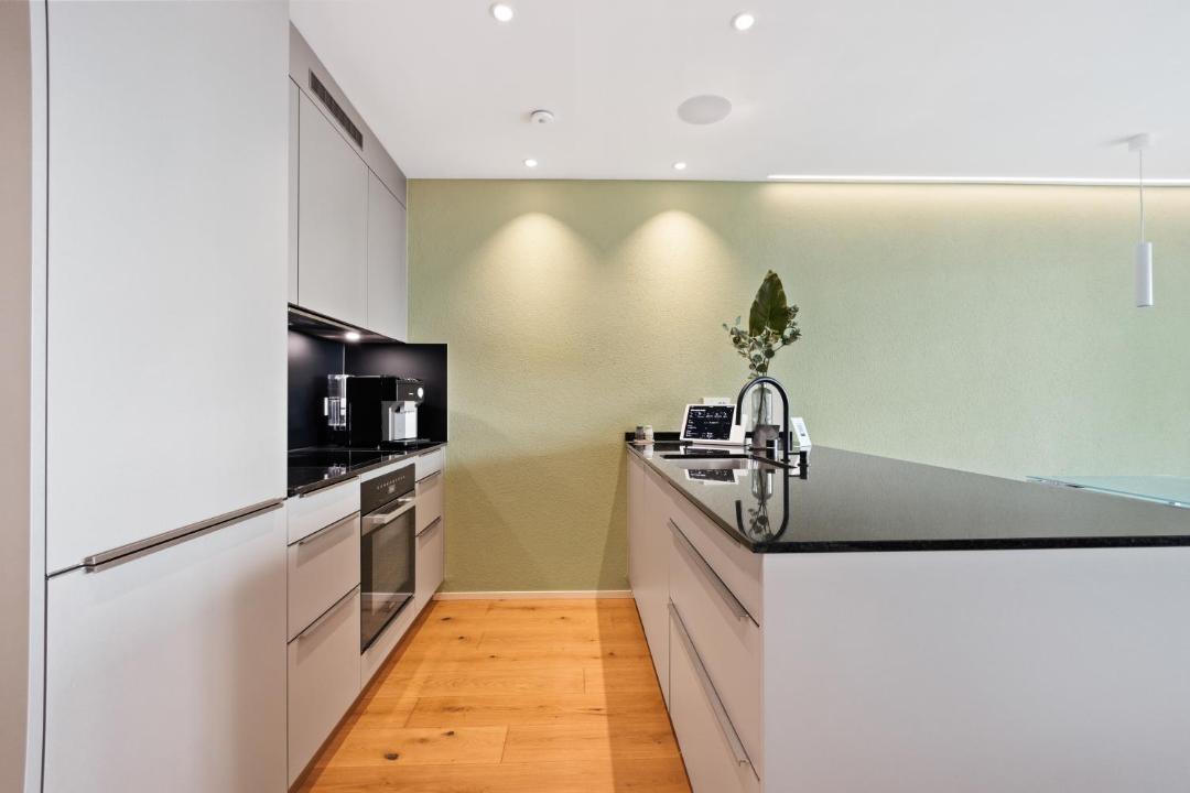 Photo of Kitchen in Dietikon District