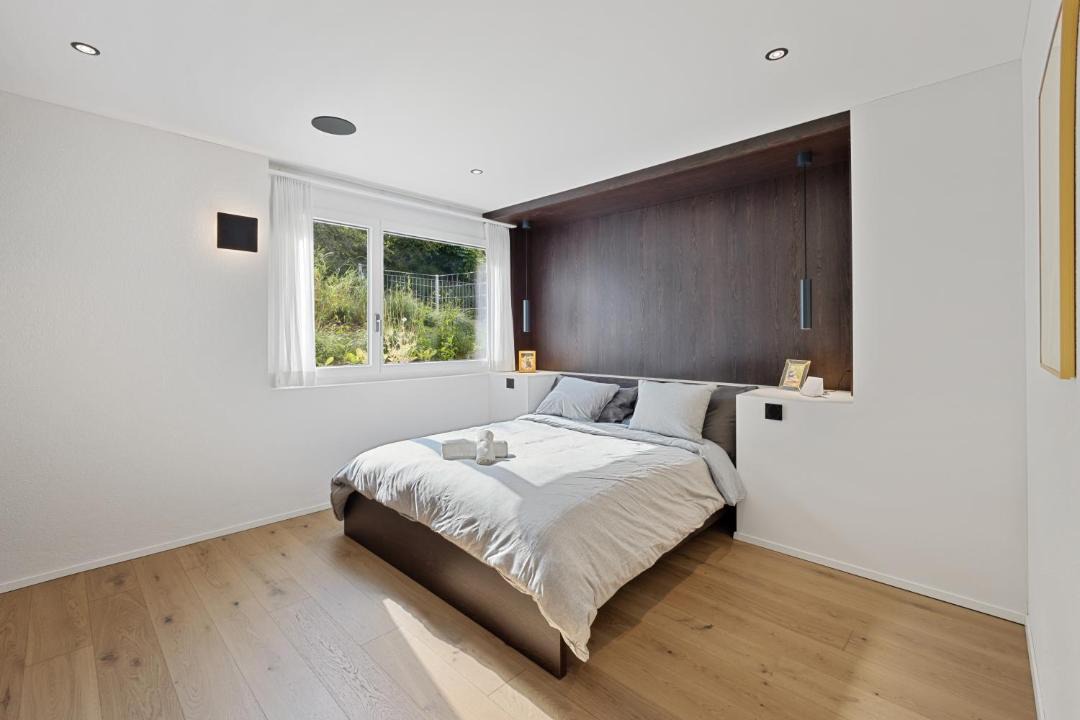 Photo of Bedroom in Dietikon District