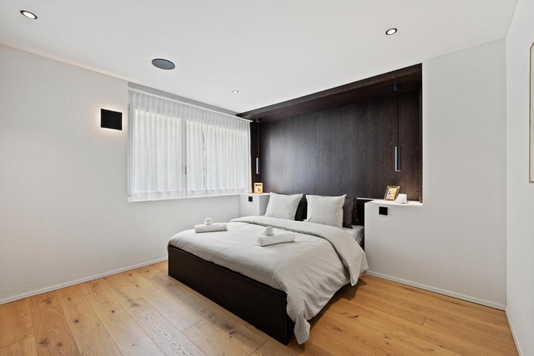 Photo of Bedroom in Dietikon District