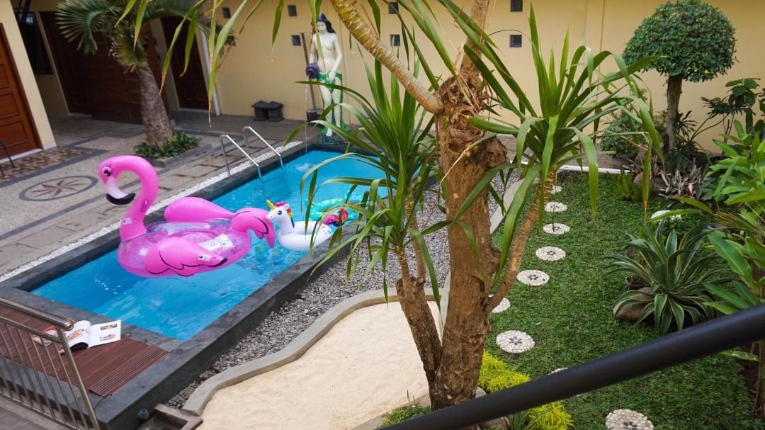 Photo of Outdoor in Yogyakarta