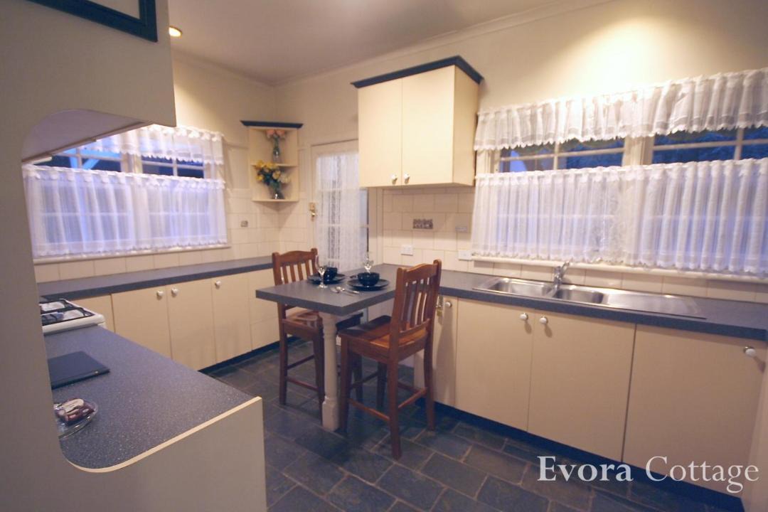 Photo of Kitchen in Mount Dandenong