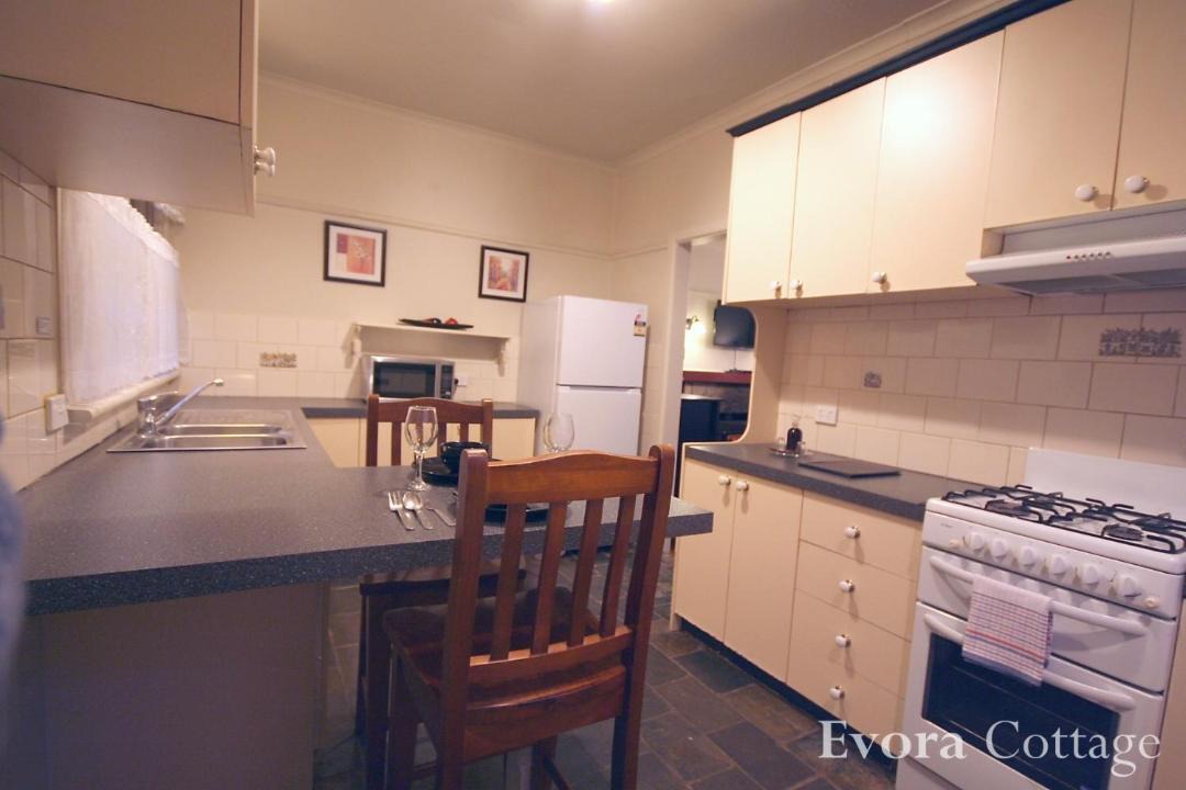 Photo of Kitchen in Mount Dandenong