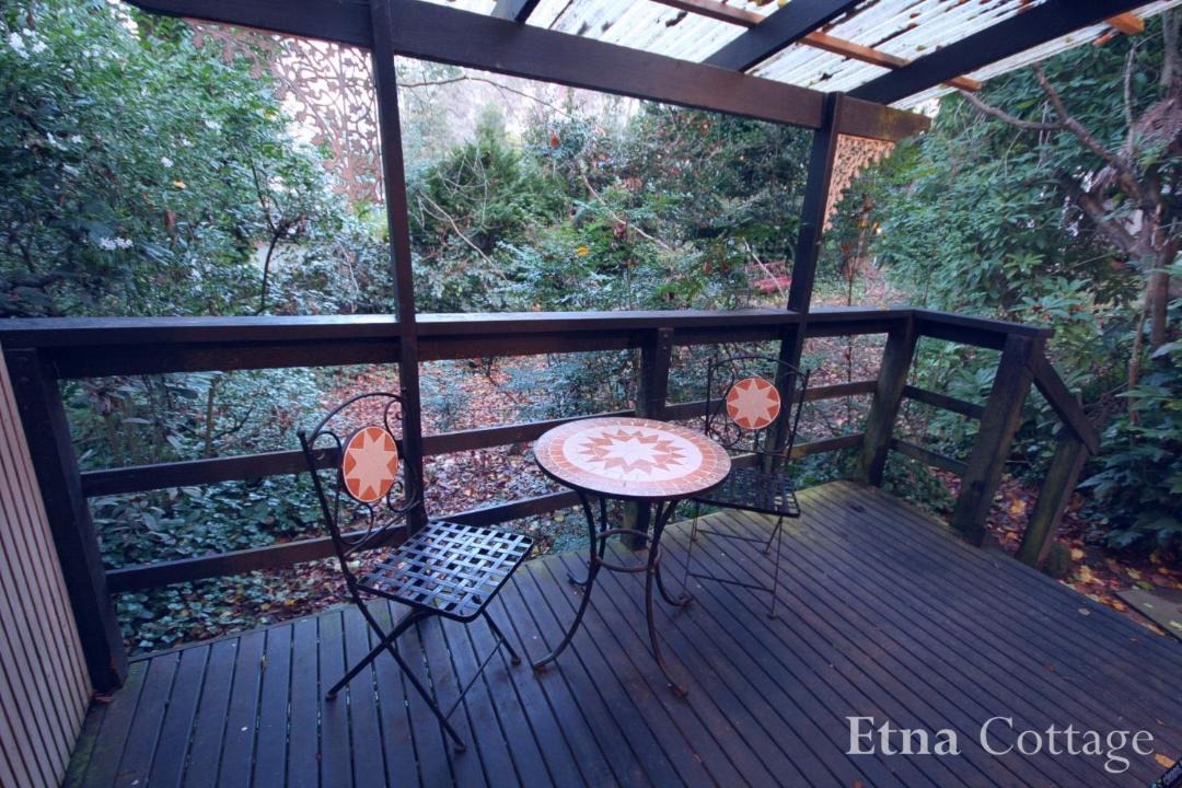 Photo of Patio Balcony in Mount Dandenong