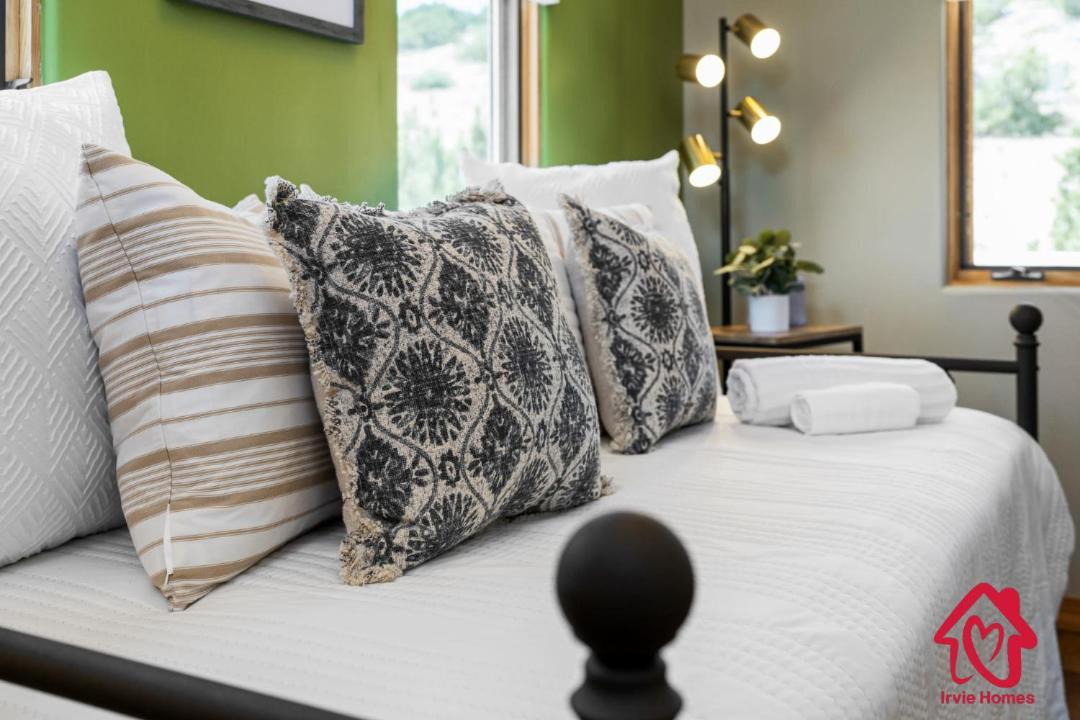 Photo of Bedroom in Placitas