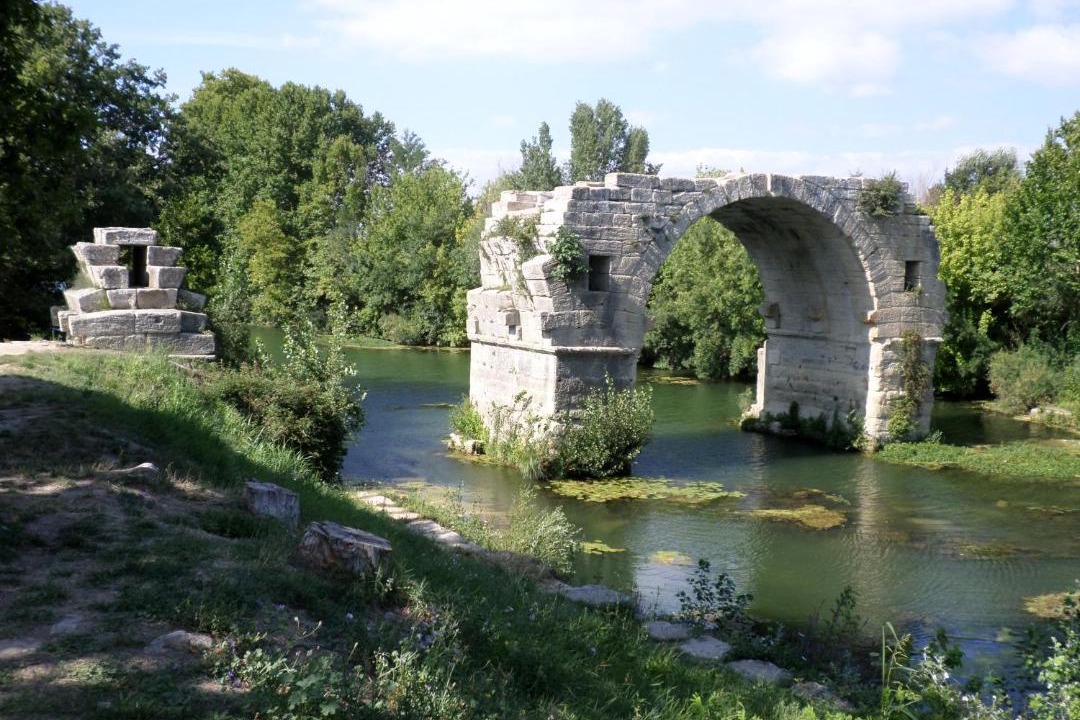 Photo of Others in Gallargues-le-Montueux