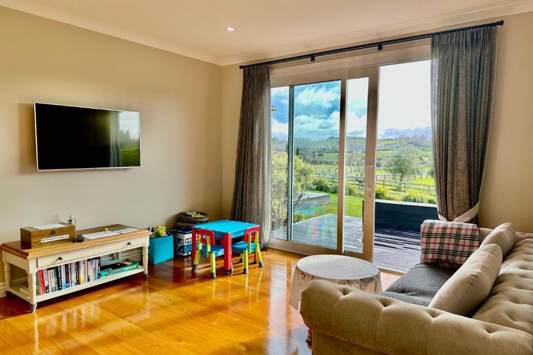 Photo of Livingroom in Dairy Flat