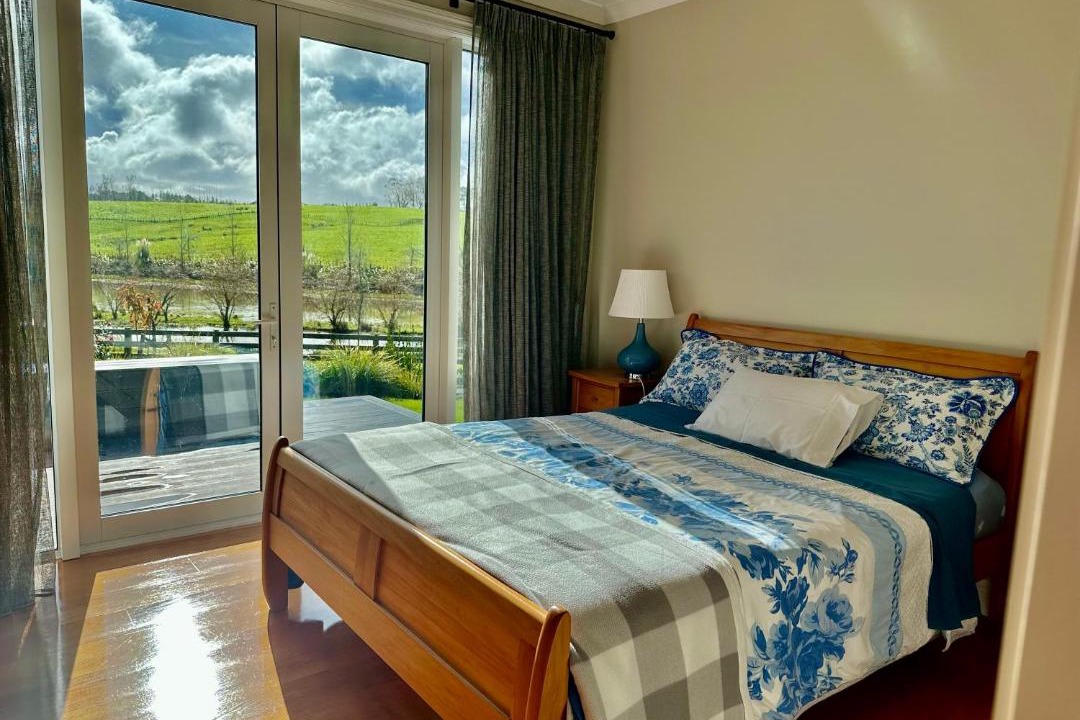 Photo of Bedroom in Dairy Flat