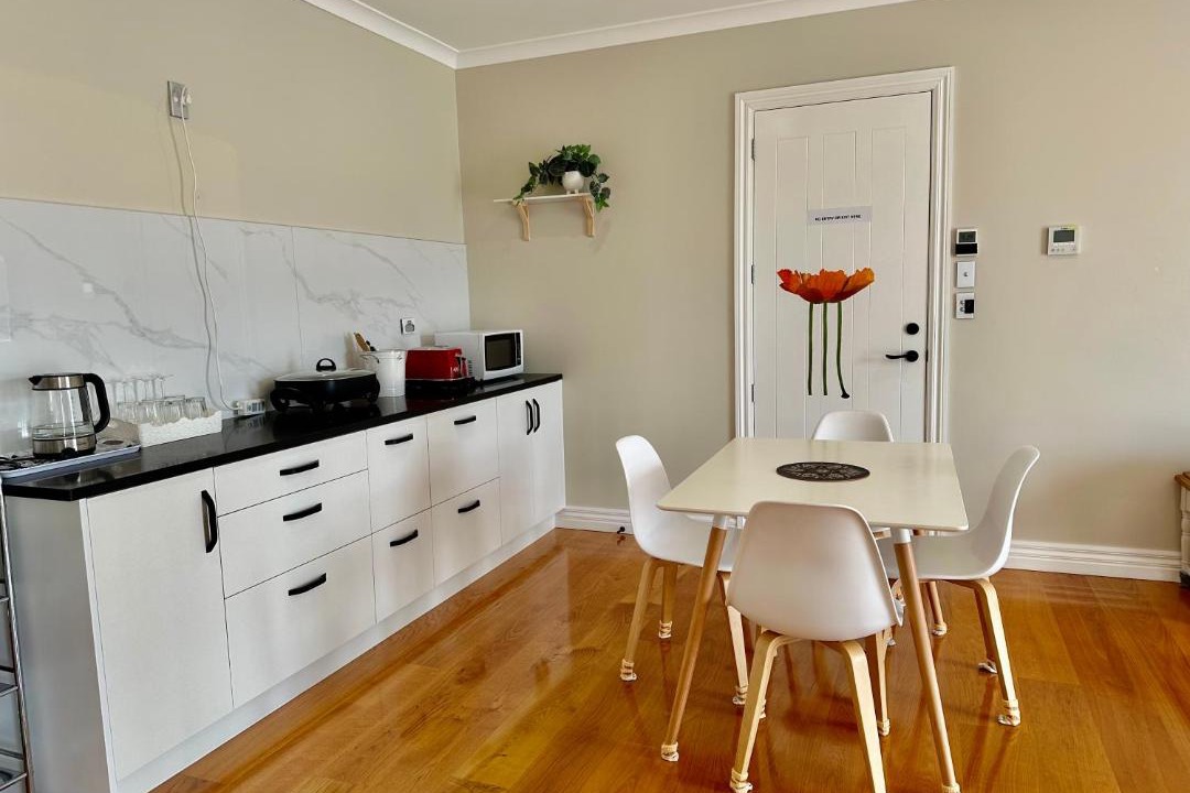 Photo of Kitchen in Dairy Flat
