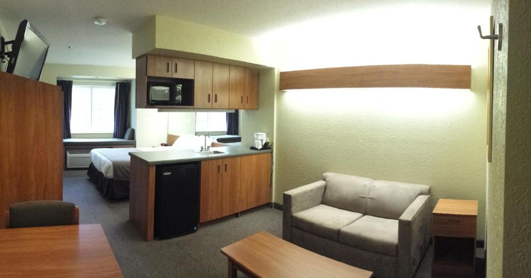 Photo of Livingroom in Beckley