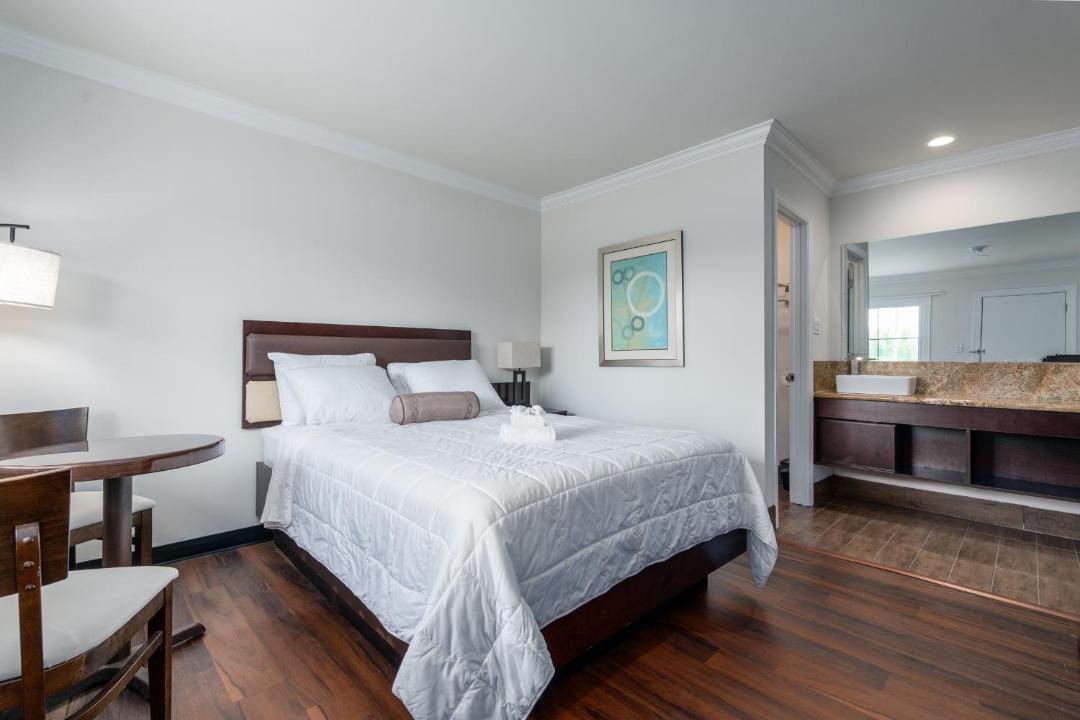 Photo of Bedroom in Wilsons