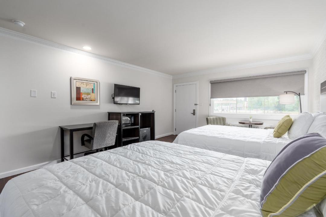 Photo of Bedroom in Wilsons