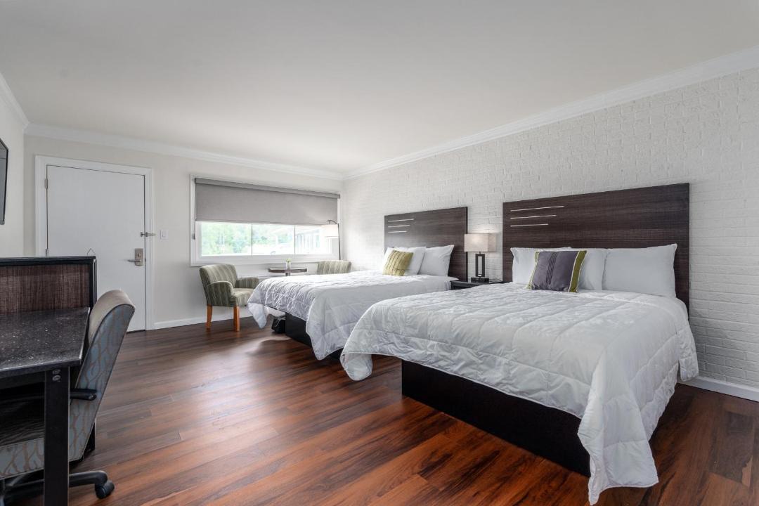 Photo of Bedroom in Wilsons