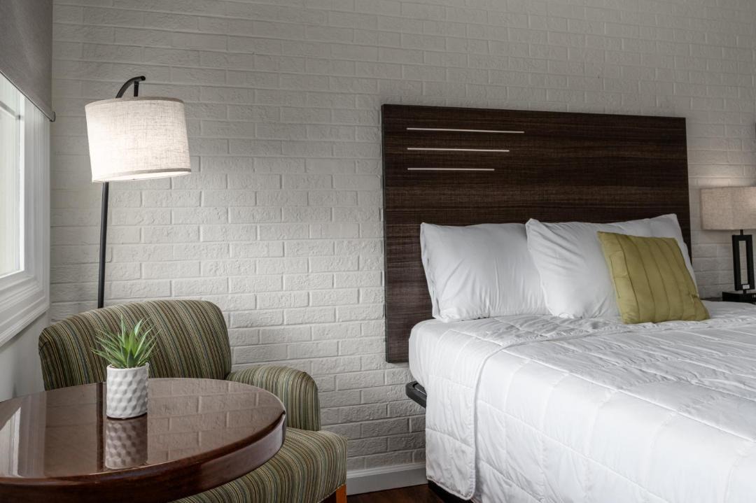Photo of Bedroom in Wilsons