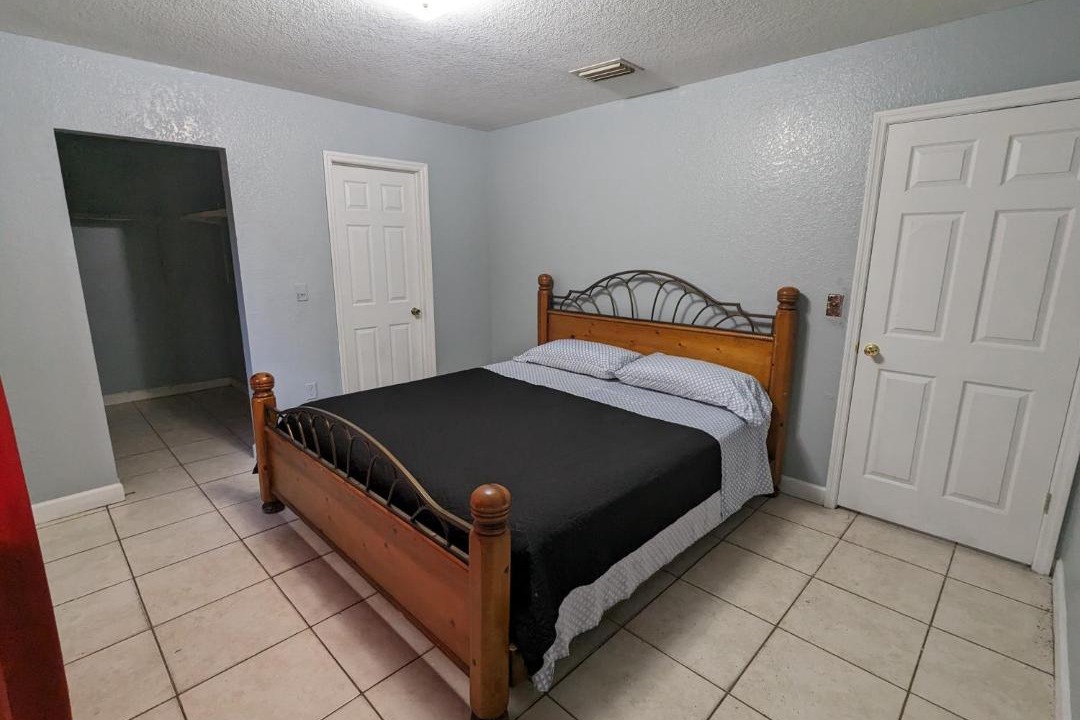 Photo of Bedroom in West Little River