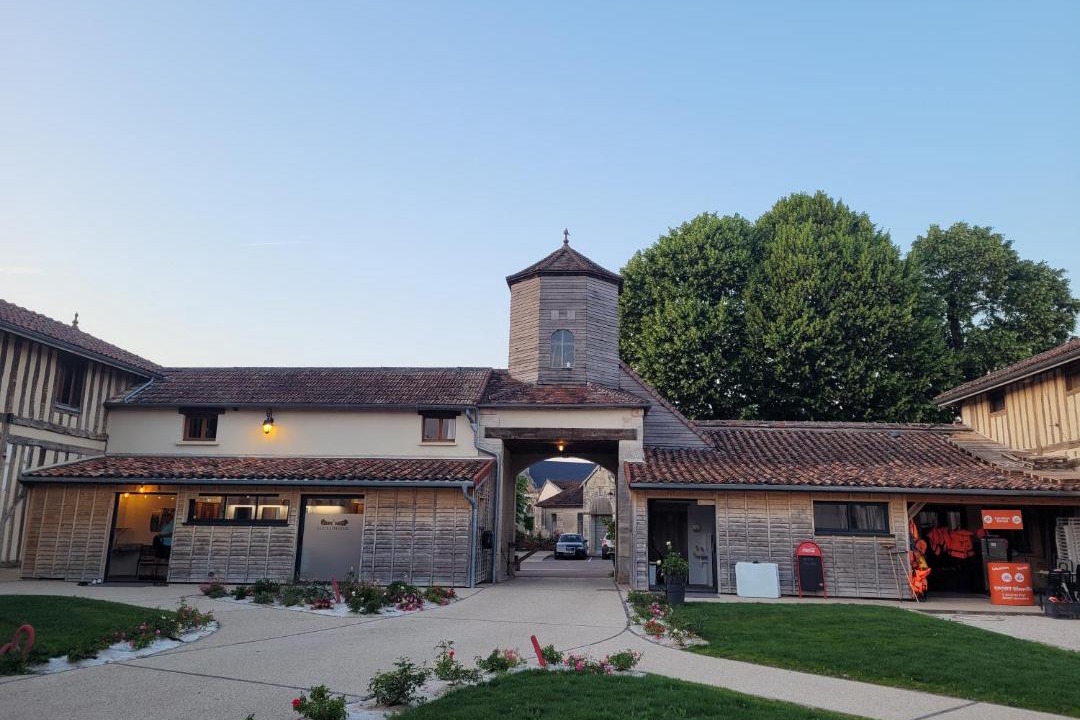 Photo of Others in Dienville