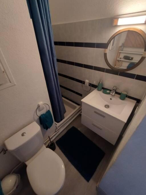 Photo of Bathroom in Plage d'Argeles