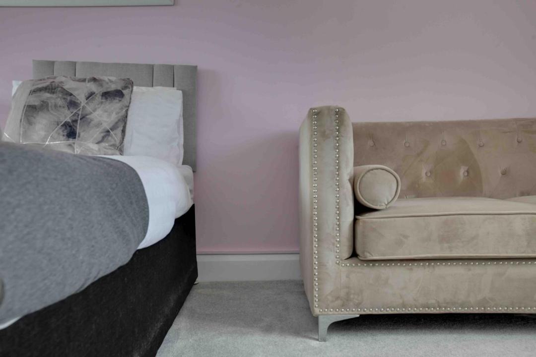 Photo of Bedroom in Braintree