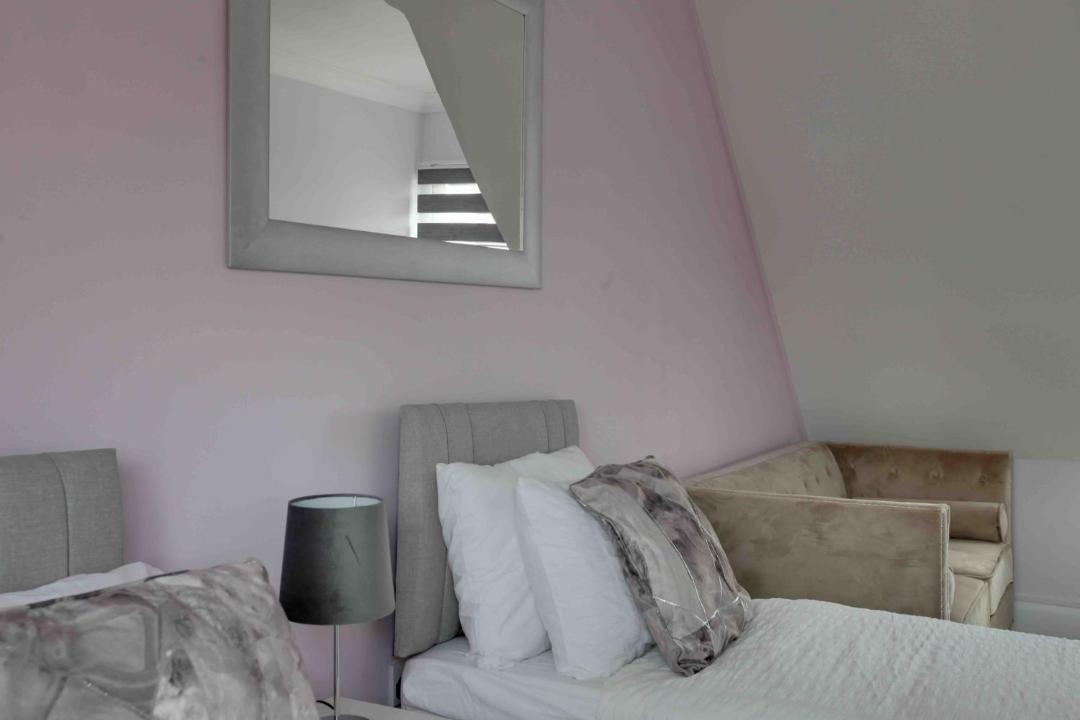 Photo of Bedroom in Braintree