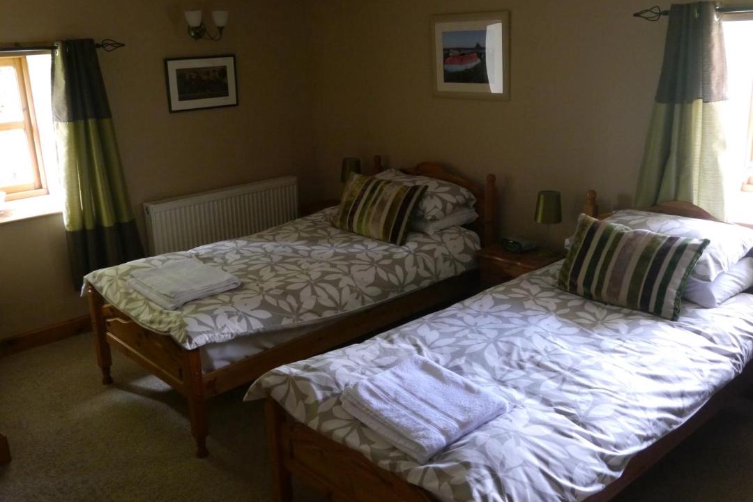Photo of Bedroom in Wooler