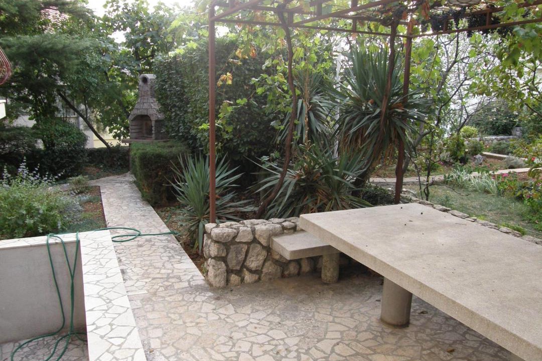 Photo of Patio Balcony in Dramalj
