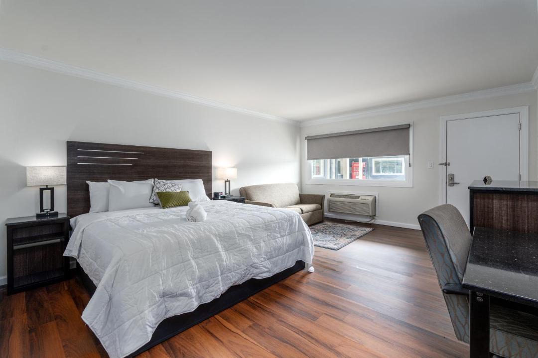 Photo of Bedroom in Wilsons
